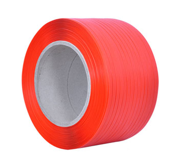 PP Box Strapping Roll Exporter