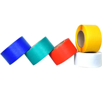 Fully Automatic PP Strap Roll Manufacturer